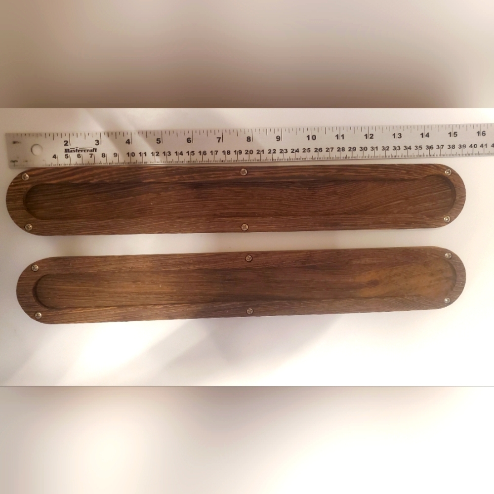 Nespresso Fridge Holder - hand made NEW